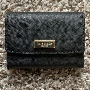Kate spade card holder or coin purse